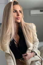 Ukrainian woman online anastasia from kiev with Blonde hair age 30 photo-51