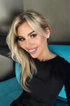 Belles femme ukrainienne darina de kiev aux cheveux Chatain clairs, age 24 photo-5