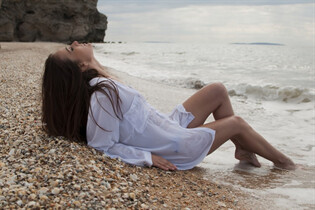 Gorgeous russian olga from feodosiya with Dark Brown hair age 38 photo-22