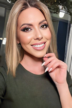 Fille de graz anastasiia aux cheveux Chatain clairs, age 28 photo-1