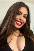 Beautiful single ukrainian woman tatiana from zaporozhye with Dark Brown hair age 24 photo-8