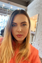 Salir con mujeres ucranianas tatyana de kharkov con pelo Rubio y edad 43 photo-17