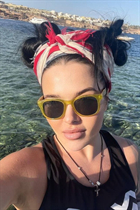 Single ukrainian lady tatyana from kiev with Black hair age 47 photo-15