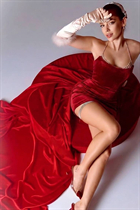 Modèle fille ukrainienne liza de odessa avec Brunette cheveux, âge 24 photo-3