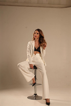 Ukrainian woman for marriage valeria from kiev with Light Brown hair age 32 photo-9