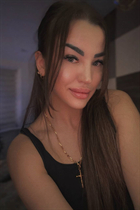 Girl in Ukraine irina from zaporozhye with Dark Brown hair age 35 photo-26