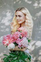 Rencontre fille ukrainienne natalia de poltava avec Blond cheveux, age 35 photo-4