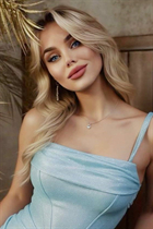 Belle fille allemande elena de frankfurt avec Blond cheveux 28 ans photo-59