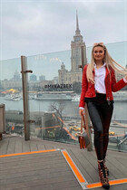 Superbe femme ukrainienne aleksandra de kharkov aux cheveux Blond, age 32 photo-6