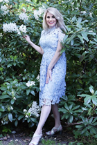 Superbe femme ukrainienne elena de krakow avec Blond cheveux, âge 47 photo-6