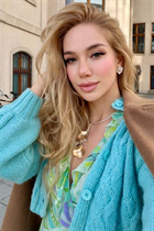 Ukrainian girl natalia from zaporizhia with Blonde hair age 46 photo-1