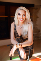 Jolie fille lada de oberhasli avec Blond cheveux, âge 52 photo-5