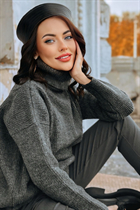 Perfect woman yulia from marbella with Black hair age 38 photo-2