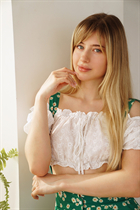 Beautiful Ukrainian girl karyna from odessa with Blonde hair age 24 photo-12