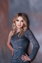 Épouse d'Ukraine marta de lviv avec Blond cheveux, âge 24 photo-9