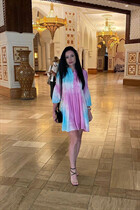 Pretty girl natalia from trieste with Black hair age 42 photo-9