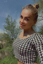 Perfect woman lilia from manassas with Light Brown hair age 43 photo-33