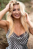 Beautiful ukrainian girl tetiana from lviv with Blonde hair age 50 photo-3