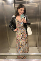 Bride from Ukraine iryna from kiev with Black hair age 35 photo-17