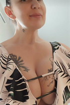 Ukrainian jolie fille oksana de kropivnitskiy avec Noirs cheveux, âge 50 photo-22