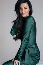 geneva mariée hanna avec Brunette cheveux, âge 41 photo-13