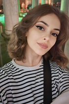 Chica de wroclaw liia con pelo Negro y edad 31 photo-28