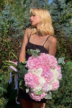 Superbe fille ukrainienne anna de kharkov avec Blond cheveux, âge 24 photo-9