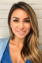 Ukrainian woman for marriage victoriya from kharkov with Light Brown hair age 38 photo-39