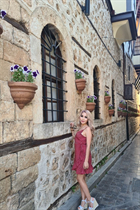 Fille de almaty karlygash aux cheveux Blond, age 41 photo-17