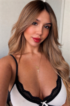 Fille de barcelona juliette aux cheveux Chatain clairs, age 29 photo-2