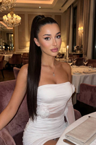 Saliendo con mujer ucraniana iryna de ivano-frankovsk con pelo Marrón oscuro y edad 30 photo-20