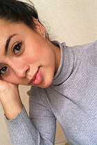 Russian women to date yury from medellin with Black hair age 26