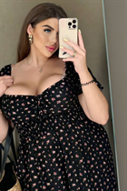 Bride from opole liliia with Dark Brown hair age 26 photo-8