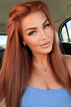 Beautiful Ukrainian girl iryna from kropyvnytskyi with Auburn hair age 37 photo-3