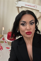 Ukrainian girl natalya from khmelnitsky with Dark Brown hair age 40 photo-1