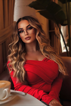 Belle femme ukrainienne célibataire nina de rivne avec Blond cheveux, âge 29 photo-3