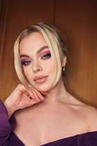 Beautiful Ukrainian girl anna from kiev with Blonde hair age 27 photo-3