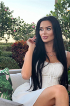 Pretty girl kateryna from cascais with Black hair age 32 photo-23