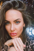 Pretty girl xenia from ankara with Dark Brown hair age 39 photo-8