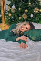 Mariée ukrainienne par correspondance olga de odessa avec Blond cheveux, âge 29 photo-6