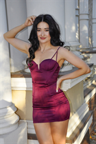 Beautiful ukrainian woman tatiana from mykolaiv with Black hair age 40 photo-30
