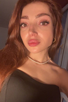Pretty ukrainian girl anastasiia from kyiv with Light Brown hair age 26 photo-2