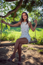 Dating a german girl victoria from munich with Light Brown hair 39 years old photo-5