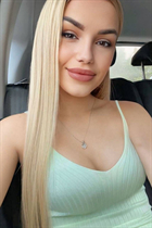 Belle femme ukrainienne yulia de kharkov avec Blond cheveux, âge 25 photo-4