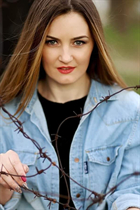 Superbe femme ukrainienne julia de sums aux cheveux Blond, age 36 photo-18