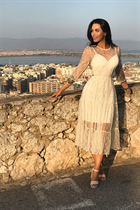 Pretty Ukrainian woman lydia from chernigov with Black hair age 31 photo-7