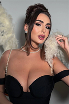 Beautiful ukrainian bride karyna from kyiv with Dark Brown hair age 27 photo-38