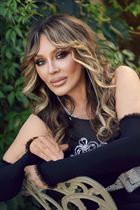 Slavic women iryna from kharkiv with Light Brown hair age 63 photo-29