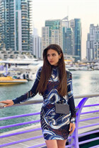 Ukrainian beauty valeria from kremenchug with Black hair age 28 photo-27
