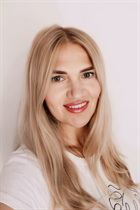 Beautiful Ukrainian girl tatyana from nikopol with Light Brown hair age 54 photo-4